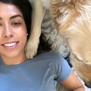 Meet your Posher, Aly